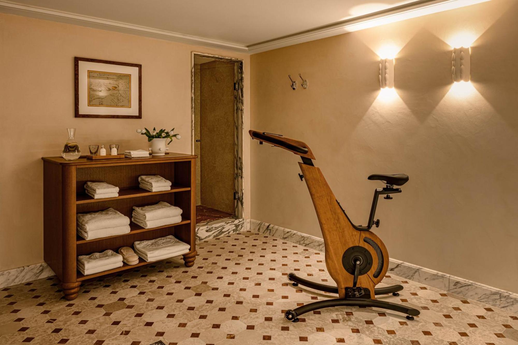 Hotel Saint Parijs