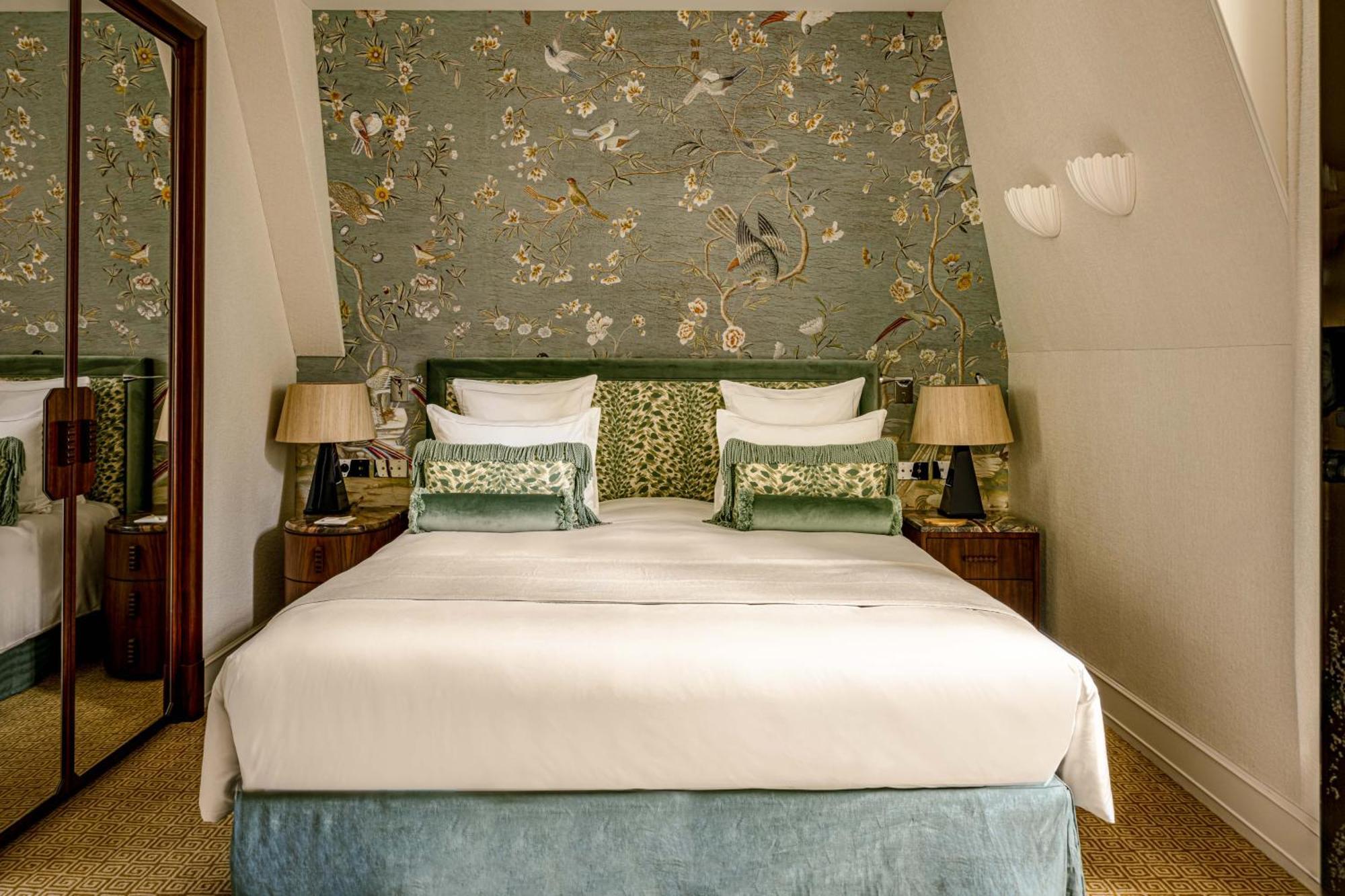 Saint Hotel Parijs