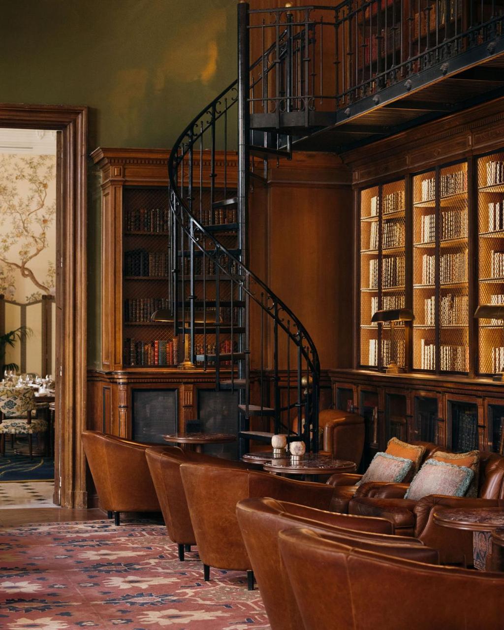 Hotel Saint 5*